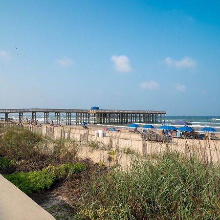 Kingfishers Retreat Serene 1Br Escape With Balcony 207 South Padre Island Exterior photo