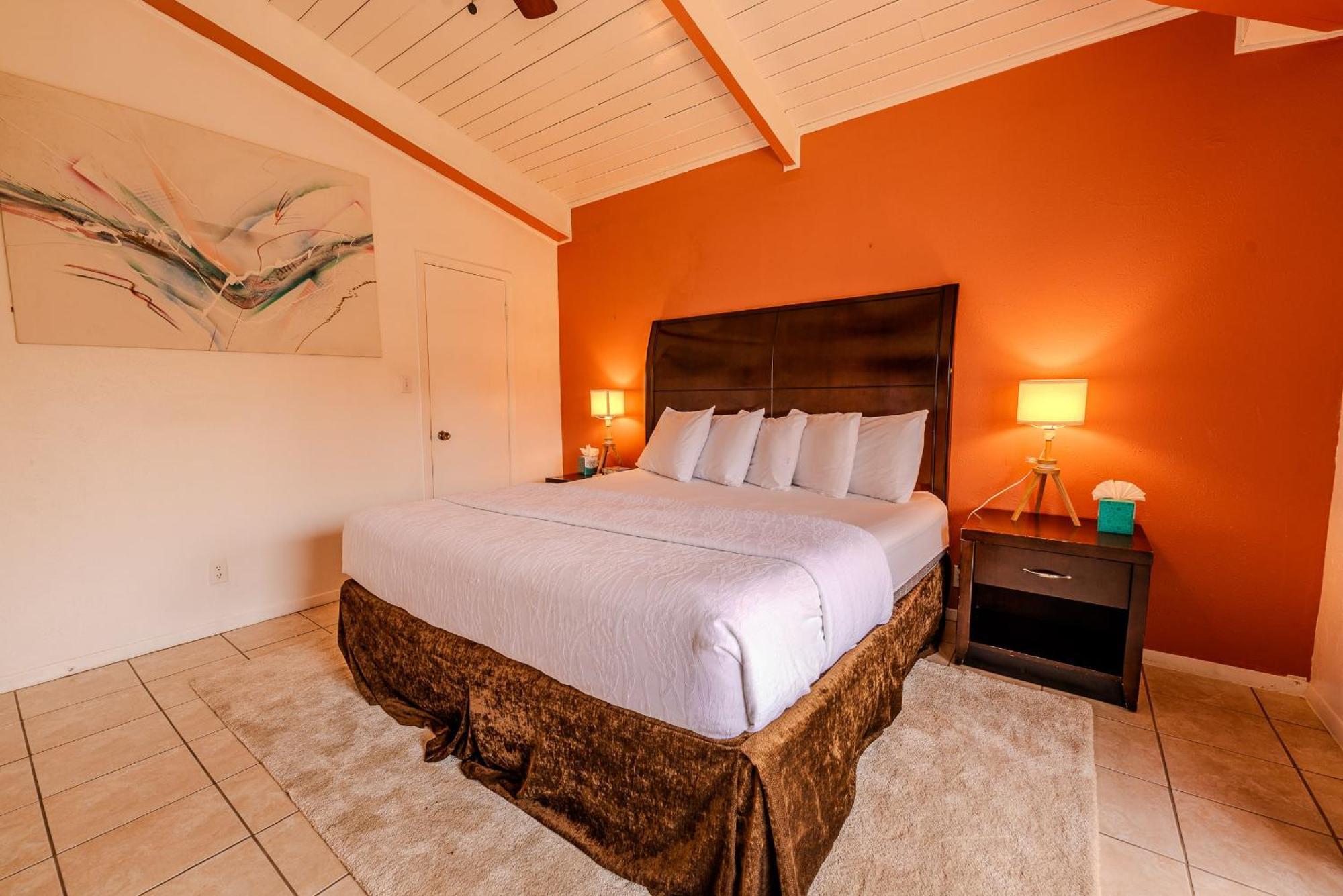 Kingfishers Retreat Serene 1Br Escape With Balcony 207 South Padre Island Exterior photo